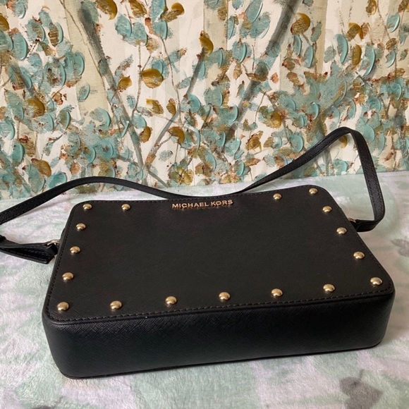 Michael kors Jet Set Crossbody Bag - Picture 5 of 8